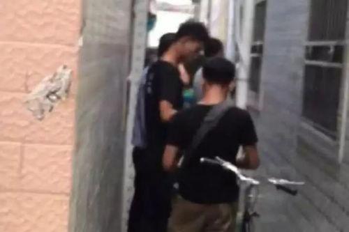 海丰小偷爆料视频最新,犯罪内幕首次曝光  第3张