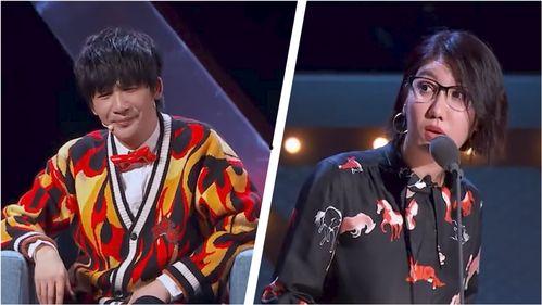 爆料吐槽大张伟视频大全,笑料百出,揭秘明星幕后趣事 第1张 爆料吐槽大张伟视频大全,笑料百出,揭秘明星幕后趣事 第1张