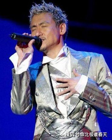 圈内人爆料娱乐张学友,揭秘幕后惊人真相 第1张 圈内人爆料娱乐张学友,揭秘幕后惊人真相 第1张