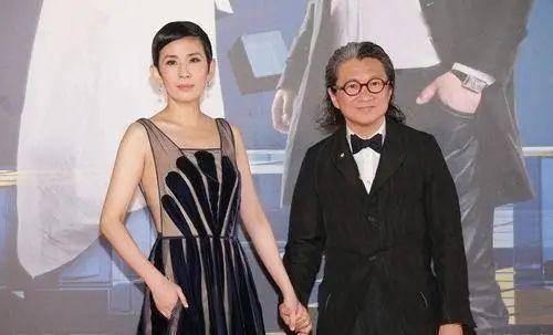 爆料香港女星名单大全最新,最新香港女星名单大揭秘 第3张 爆料香港女星名单大全最新,最新香港女星名单大揭秘 第3张