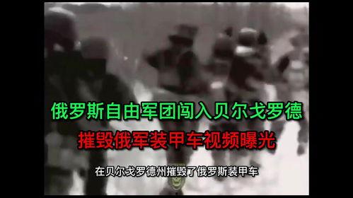 最新俄罗斯爆料视频大全 第3张 最新俄罗斯爆料视频大全 第3张